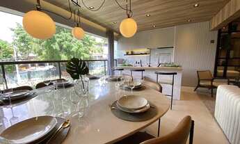 Imagem 6: Apartamento com 4 ou 3 dormitórios com suítes e 2 vagas