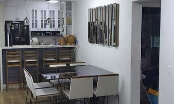 Imagem 6: Apartamento para venda tem 80 m2, com 2 quartos em Água Verde - Curitiba - PR