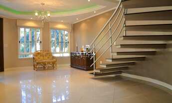 Imagem 7: Belíssima Casa 3d suíte Bairro Nobre em Camobi