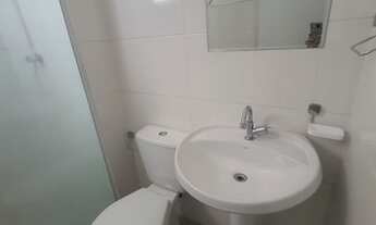 Imagem 5: APARTAMENTO RESIDENCIAL em SÃO PAULO - SP, ACLIMAÇÃO