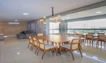 Imagem 2: Clarity Infinity Home - Apartamento 4 quartos, sendo 3 suítes