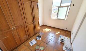 Imagem 5: Grajaú - 3 Quartos com Vaga e Linda Vista