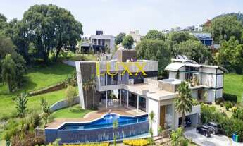 Imagem: Casa à venda, 1100 m² por R$ 8.490.000,00