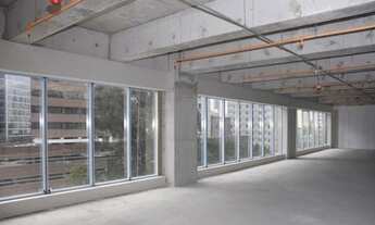 Imagem 6: SÃO PAULO - Conjunto Comercial/Sala - VILA OLÍMPIA