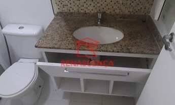 Imagem 6: Excelente Apê 3Qts e 1 Suíte - Ótima Infraestrutura - 1 Vaga - Pechincha!