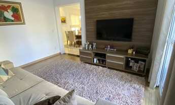 Imagem 7: Sobrado Cond. Imigrantes 302 mts² construção - 3 suítes - mobiliada