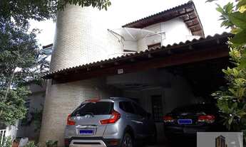 Imagem 2: Sobrado para Venda em São Caetano do Sul, Jardim São Caetano, 3 dormitórios, 1 suíte, 2 ba