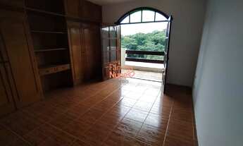 Imagem 4: Casa para aluguel com 3 suítes em condomínio fechado em Contagem MG