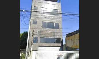 Imagem 2: Prédio comercial km 18