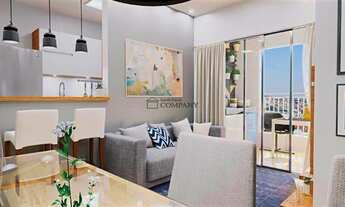 Imagem 5: Apartamento à venda no bairro Jardim Morumbi - Sorocaba/SP