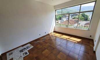 Imagem 2: Grajaú - 3 Quartos com Vaga e Linda Vista