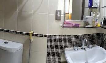 Imagem 6: Apartamento com 3 dormitórios à venda, 113 m² por R$ 550.000 - Centro - São José dos Campo