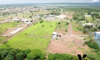 Imagem 6: PLANALTINA - Terreno Padrao - INDETERMINADO