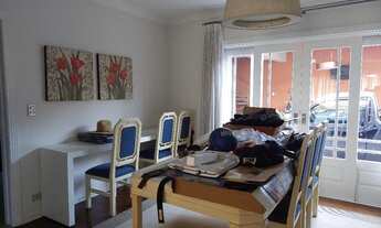 Imagem 6: Sobrado 4 quartos no Brooklin impecavel