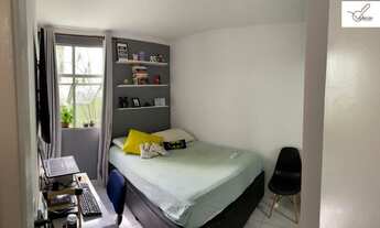 Imagem 5: Lindo apto 2 Dorms, 50m² por R$175.000 Bosque dos Eucaliptos - SJcampos/SP