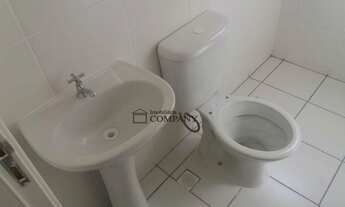 Imagem 6: Apartamento à venda no bairro Lopes de Oliveira - Sorocaba/SP