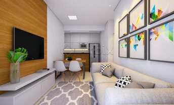 Imagem 13: Americana - Apartamento Padrão - Parque Residencial Jaguari