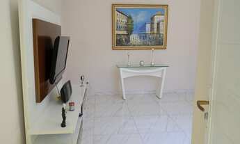 Imagem 2: Apartamento para venda tem 99 metros quadrados com 2 quartos em Vila da Penha - Rio de Jan