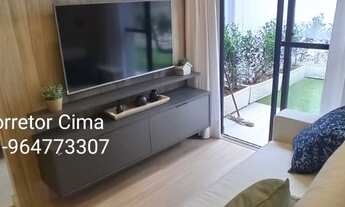 Imagem 2: Apartamento a venda tem 51 metros quadrados com 2 quartos 1 banheiro 1 vagas