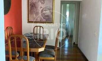 Imagem 3: Apartamento 2 quartos no Grajaú