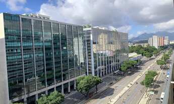 Imagem 4: Sala comercial em Centro