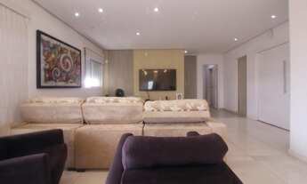 Imagem 7: Apartamento à venda, 223 m² por R$ 2.650.000,00 - Vila Romana - São Paulo/SP