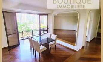 Imagem: SÃO PAULO - Apartamento Padrão - PACAEMBÚ