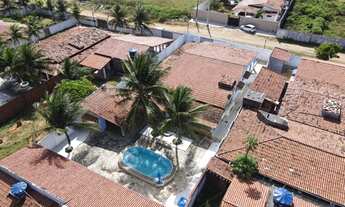 Imagem 7: CASA EXPETACULAR NA REDINHA NOVA COM MAIS DE 800M²