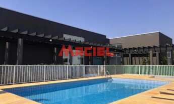 Imagem 4: Venda - CASA COND. FECHADO COND CAMPOS DO CONDE TAUBATE - CAMPOS DO CONDE - TAUBATE - 450