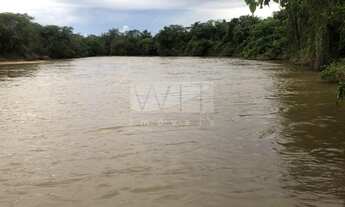 Imagem: Fazenda - Centro - Paranatinga
