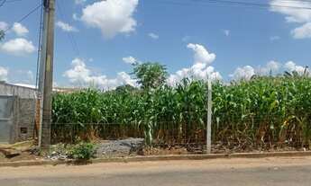 Imagem: Lote 364,00m² (Asfalto, Agua e Esgoto)