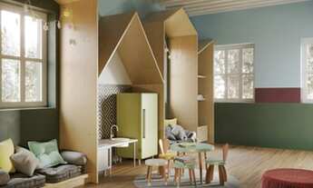 Imagem 2: BELO HORIZONTE - Apartamento Padrão - Lourdes