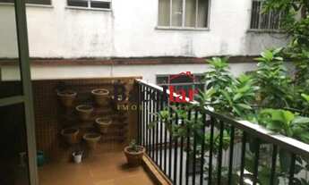 Imagem 3: Rio de Janeiro - Apartamento Padrão - Tijuca