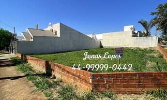 Imagem 5: Terreno 398 mts Esquina Jd Monte Rei Em Frente Igreja Cristã