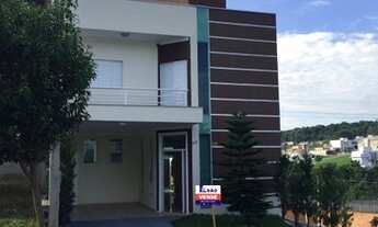 Imagem: Casa à Venda Cond. Golden Park Residence