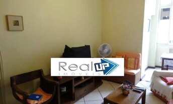 Imagem 2: RIO DE JANEIRO - Apartamento Padrão - Copacabana Copacabana