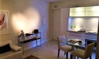 Imagem 5: APARTAMENTO MOBILIADO NO CAMPO BELO