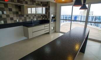 Imagem 1: APARTAMENTO DE ALTO PADRÃO COMPOSTO POR 03 QUARTOS A VENDA NO CENTRO DE GUARAPARI