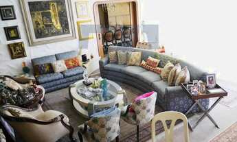 Imagem 6: Excelente casa à venda no Jardim Guedala