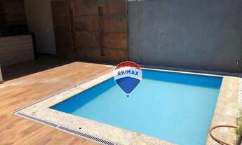 Imagem 3: Casa com 3 dormitórios à venda, 304 m² por R$ 1.789.000 - Recreio dos Bandeirantes - Rio d