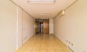 Imagem 6: PORTO ALEGRE - Conjunto Comercial/Sala - Menino Deus