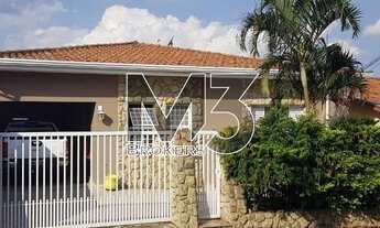 Imagem 2: Casa - Jardim Nova Europa - Campinas