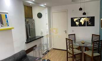 Imagem: Apartamento com 2 dormitórios à venda