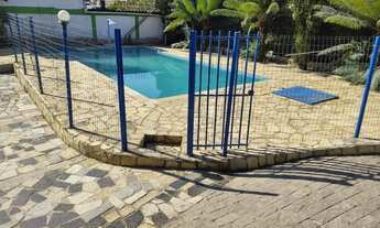 Imagem 3: CONTAGEM - Sítio - Pedra Azul