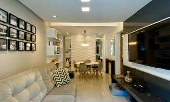 Imagem 6: Mirante Duo 2 quartos reforma alto padrão