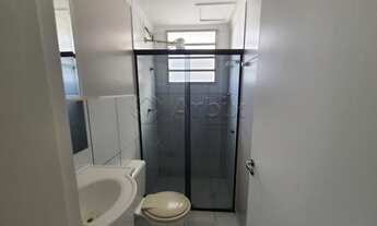 Imagem 4: Americana - Apartamento Padrão - Loteamento Industrial Machadinho