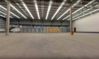 Imagem 2: Pavilhão/Galpão para alugar no bairro Distrito Industrial - Jundiaí/SP