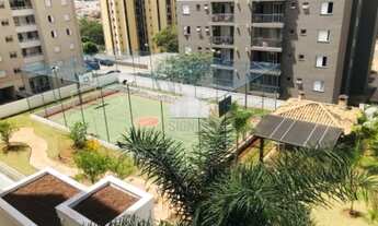 Imagem 2: Apartamento à venda com 2 dormitórios em Campinas