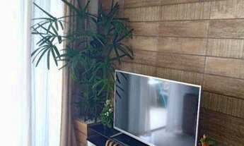 Imagem 2: Jardim Caxangá Apartamento com 2 dormitórios