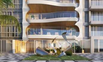 Imagem: Leblon - Apartamento com 4 Quartos com 285